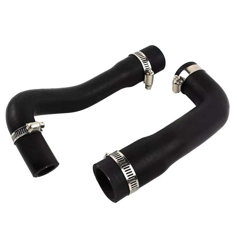 for YJ 20 Gal 1987-1995 GAL Plastic Fuel Tank Filler/Vent Hose Kit 52040079, 52040081