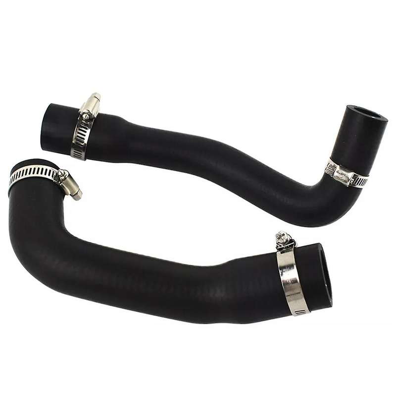 for YJ 20 Gal 1987-1995 GAL Plastic Fuel Tank Filler/Vent Hose Kit 52040079, 52040081