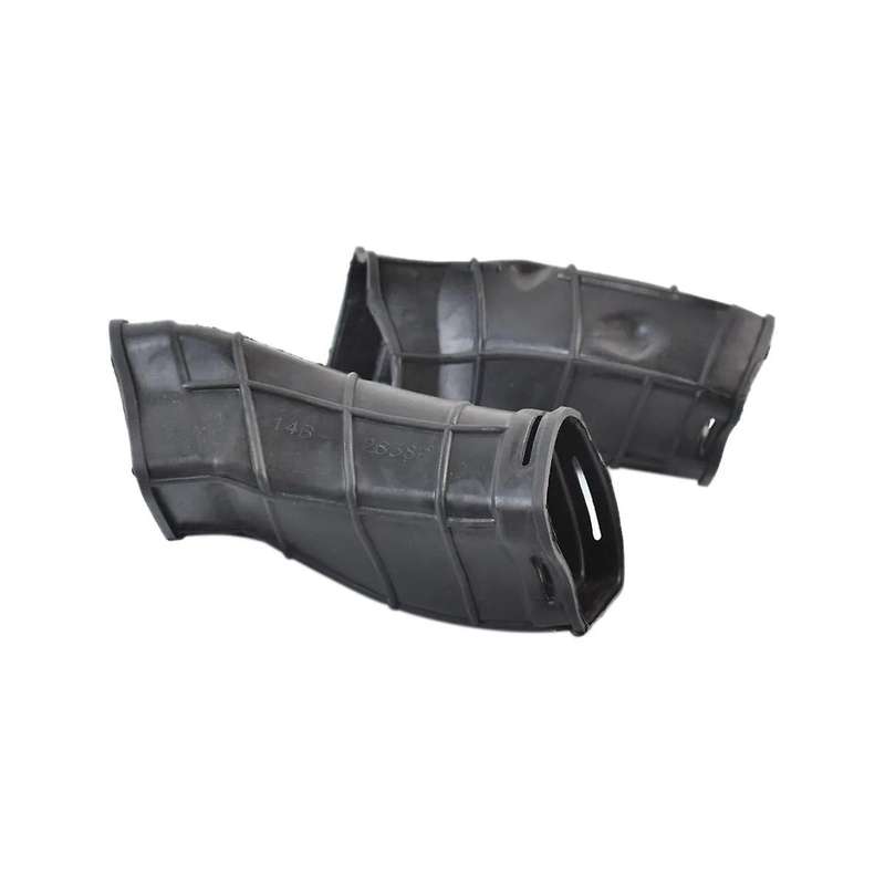 for Yzf R1 2009-2014 Motorcycle Ram Air Intake Pipe Tube Duct