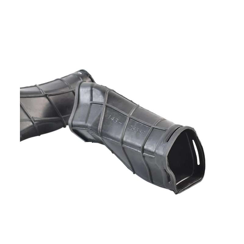 for Yzf R1 2009-2014 Motorcycle Ram Air Intake Pipe Tube Duct