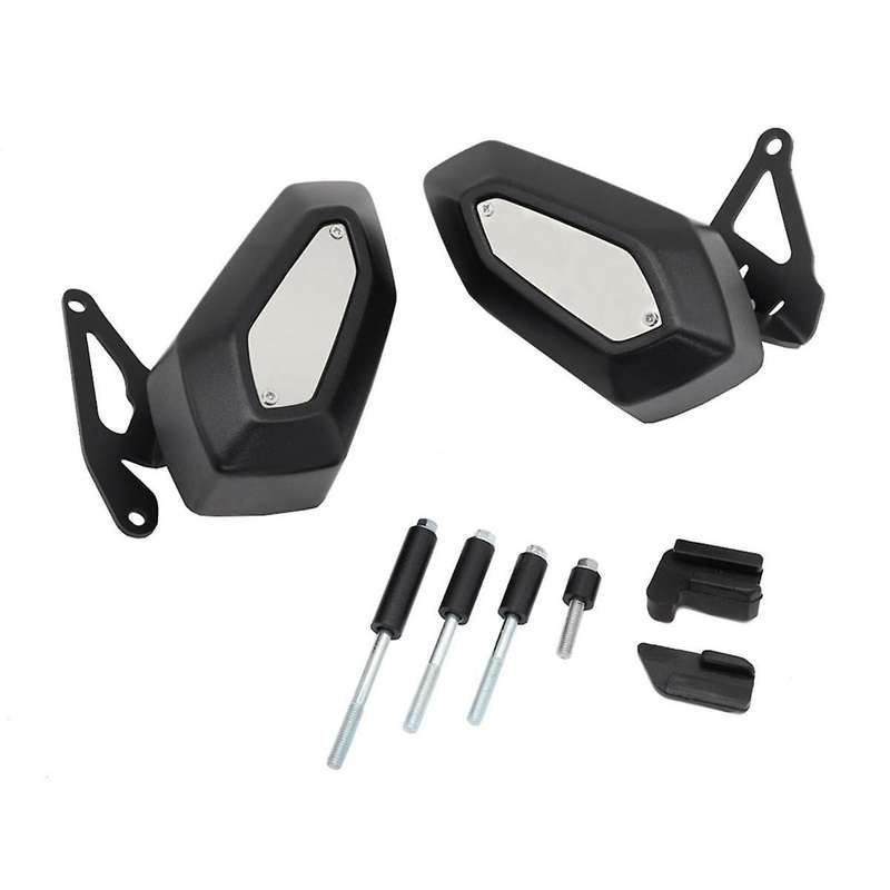 for Yzf R15 V4 2021-2022 Motorcycle Falling Protection Frame Sliders Anti Crash Engine Guard Pad Shi