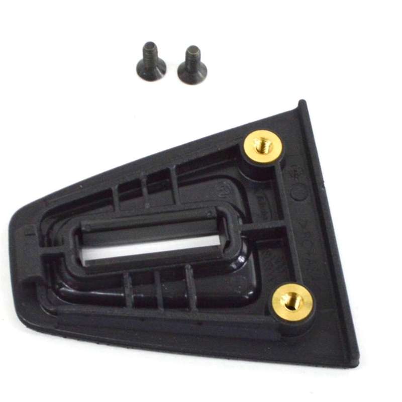 for Z4 E89 Convertible Top Stowage Compartment Trim Panel Bracket 54377247854