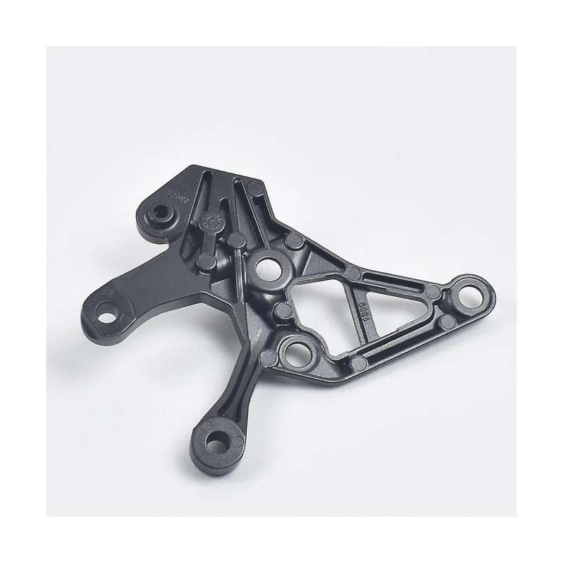 for Z900 2017-2021 Motorcycle Front Footrest Foot Peg Bracket Mount