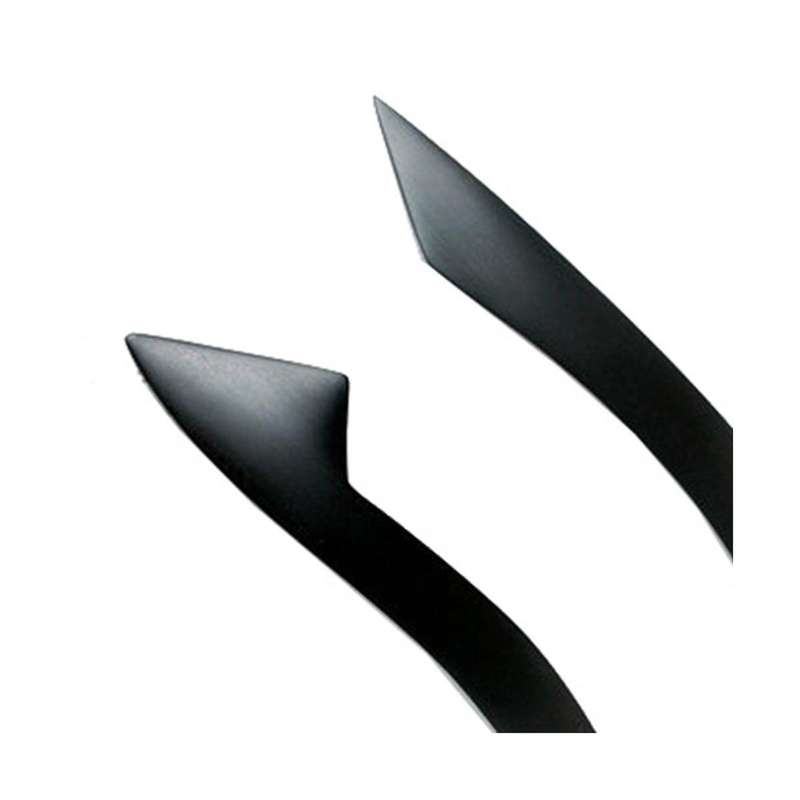 for Z4/e89 Carbon Fibre Lamp Brow Eye Brow Carbon Fibre Lamp Brow Headlight Trim Carbon Fibre Patte