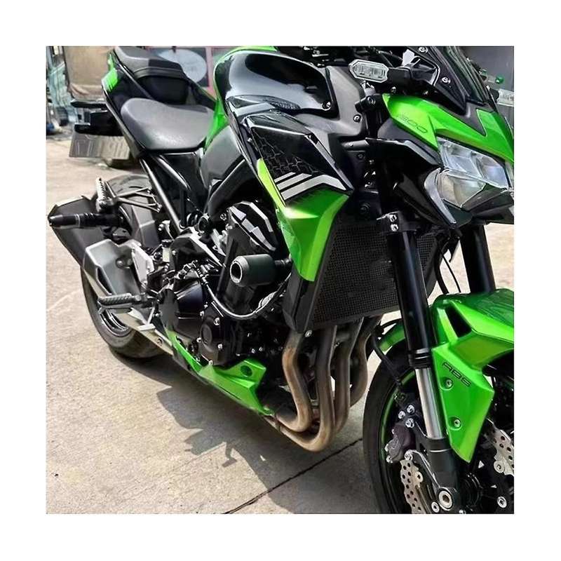 for Z900 2021-2023 Motorcycle Falling Protection Engine Crash Pad Frame Slider Crash Protector Acce