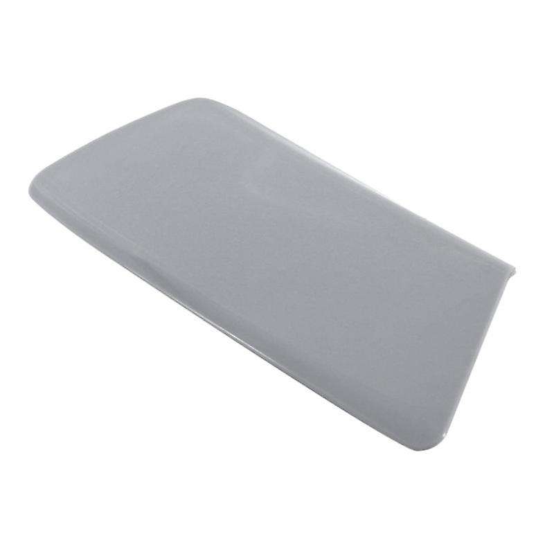 for Zafira B 2008 - 2014 Front Bumper Towing Eye Cover Cap Front Trailer Cover