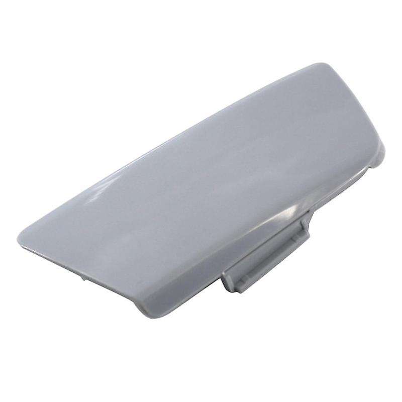 for Zafira B 2008 - 2014 Front Bumper Towing Eye Cover Cap Front Trailer Cover