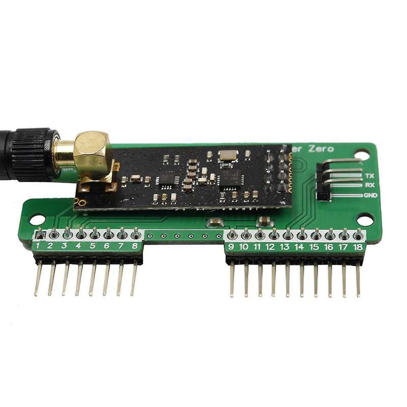 for Zero NRF24 GPIO Modules for Sniffer and Mouse Jacker Multifunction Portable Modules