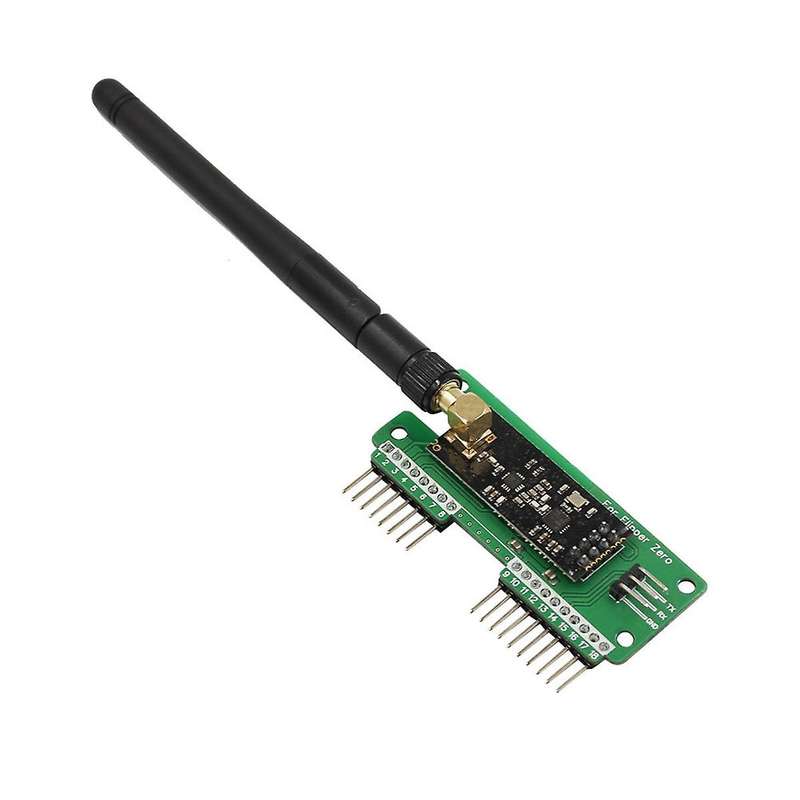 for Zero NRF24 GPIO Modules for Sniffer and Mouse Jacker Multifunction Portable Modules