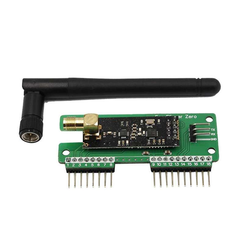 for Zero NRF24 GPIO Modules for Sniffer and Mouse Jacker Multifunction Portable Modules