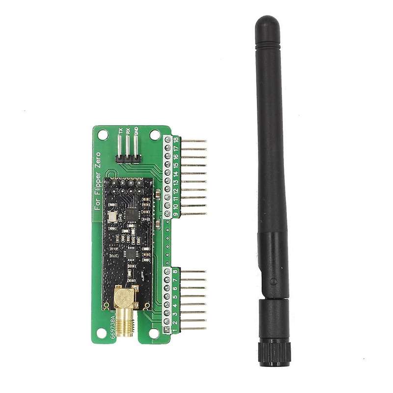 for Zero NRF24 GPIO Modules for Sniffer and Mouse Jacker Multifunction Portable Modules