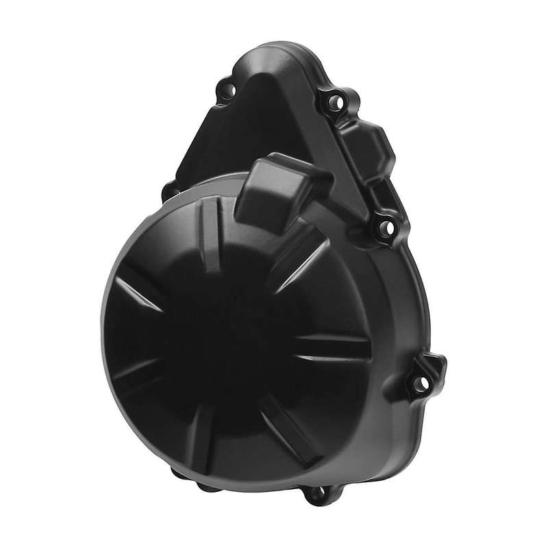 for Z900 Z 900 Abs 2017-2022 Left Stator Engine Cover Crankcase Engine Side Cover Motor Protection S