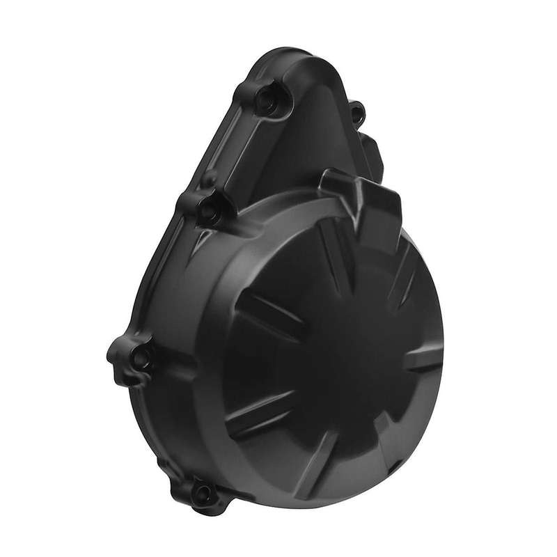 for Z900 Z 900 Abs 2017-2022 Left Stator Engine Cover Crankcase Engine Side Cover Motor Protection S