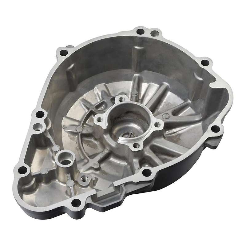 for Z900 Z 900 Abs 2017-2022 Left Stator Engine Cover Crankcase Engine Side Cover Motor Protection S