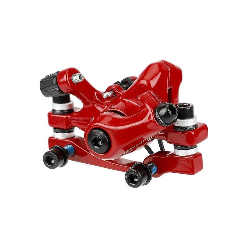 for Zero 10x Electric Scooter Disc Brake Right Side Install Front and Rear Brake Accessories,rear D