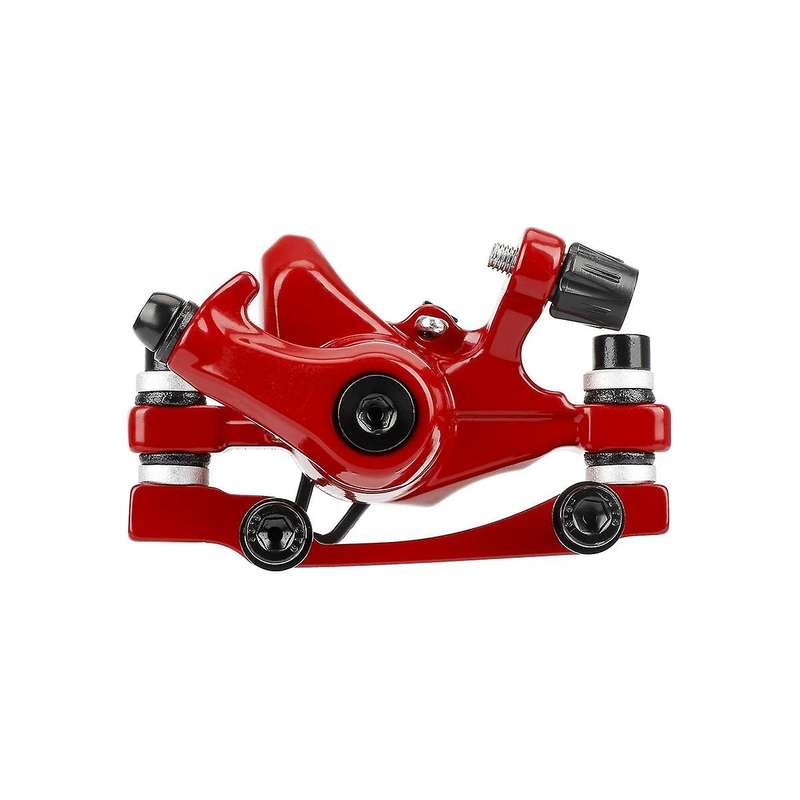 for Zero 10x Electric Scooter Disc Brake Right Side Install Front and Rear Brake Accessories,rear D