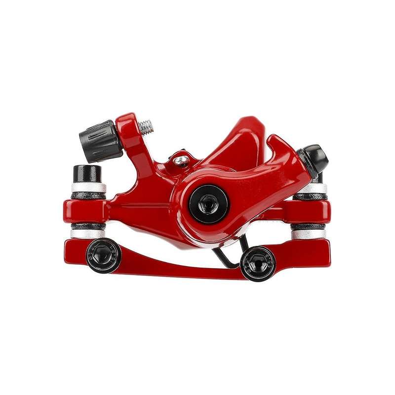 for Zero 10x Electric Scooter Disc Brake Right Side Install Front and Rear Brake Accessories,rear D