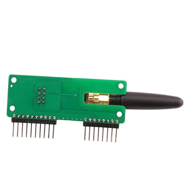 for Zero CC1101 Module SubGhz 433Mhz Module