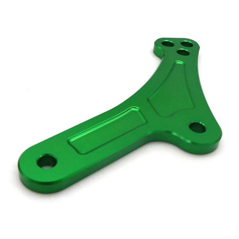 for Zx25r Zx4r 2023+ Motorcycle Lowering Links Frame Body Link Support Rear Arm Suspension 25mm Gree