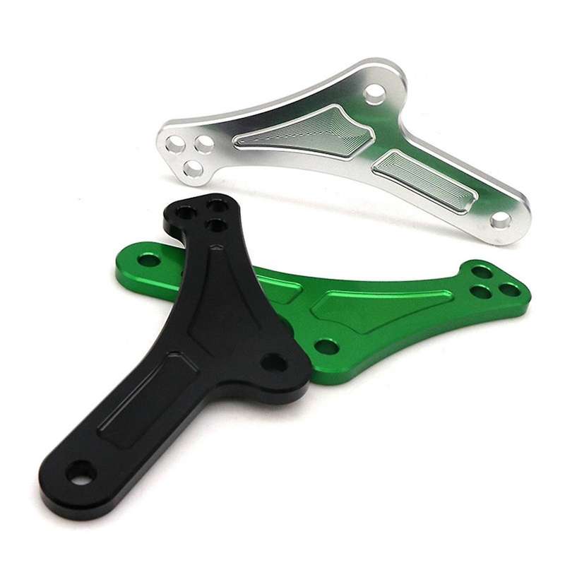 for Zx25r Zx4r 2023+ Motorcycle Lowering Links Frame Body Link Support Rear Arm Suspension 25mm Gree