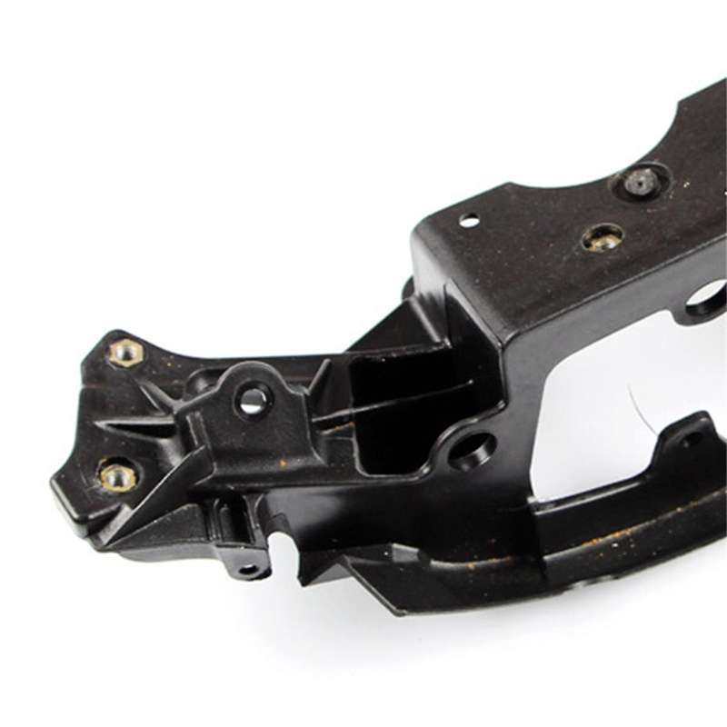 for ZX10R -10R 2011 - 2015 Motorcycle Headlight Fairing Bracket Fairing