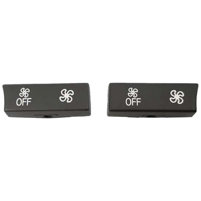 for bmw A/c Climate Control Panel Fan Speed Button ,for F01 F04 F06 F07 F10 F13 X5 F15/m F85 X6 F16