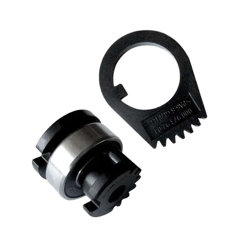 Forklift Acceleration Assembly for Linde Forlift Pinion Gear 3505274700,gear Plate 0009739204,poten