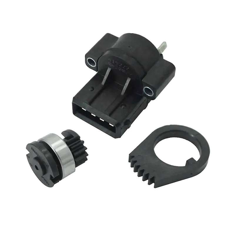 Forklift Acceleration Assembly for Linde Forlift Pinion Gear 3505274700,gear Plate 0009739204,poten