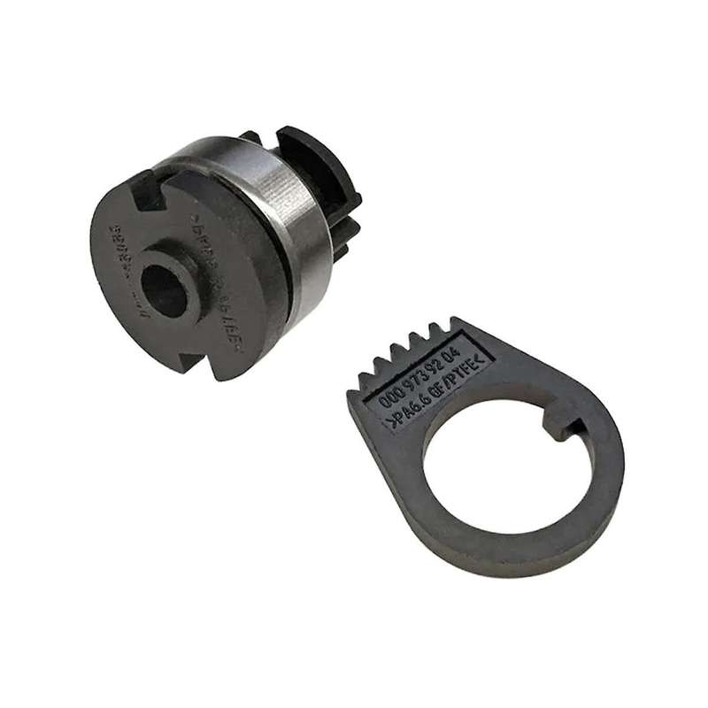 Forklift Acceleration Assembly for Linde Forlift Pinion Gear 3505274700,gear Plate 0009739204,poten