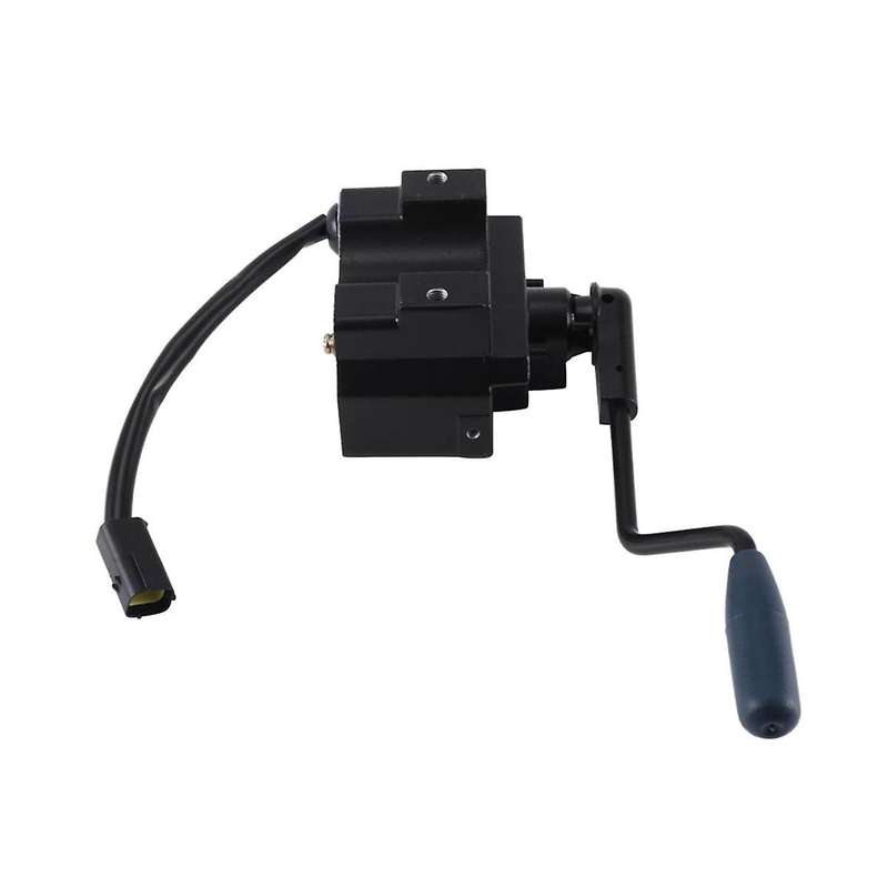 Forklift Gear Switch 54000-89322 for Fb10-30 70 Series Counterbalanced Forklift Gear Forward Revers