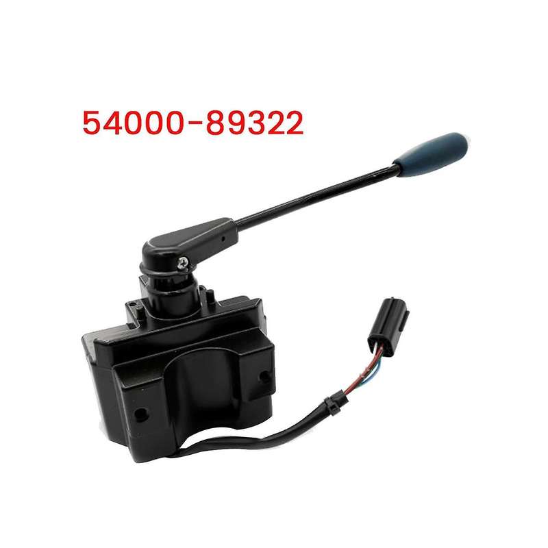 Forklift Gear Switch 54000-89322 for Fb10-30 70 Series Counterbalanced Forklift Gear Forward Revers