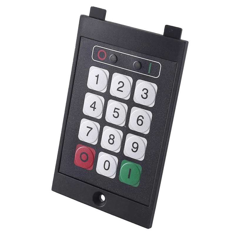 Forklift Electric Spare Parts Keypad Keyboard for BT LWE200 LPE200 SWE200 171660 29442966