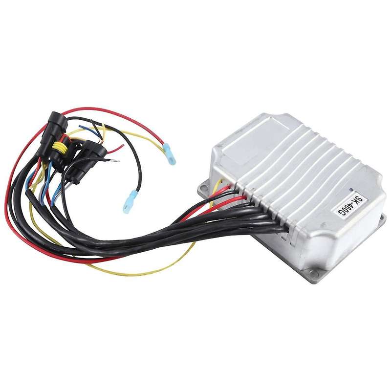Forklift Parts Controller 9301106001 for Heli Model Sk-460g