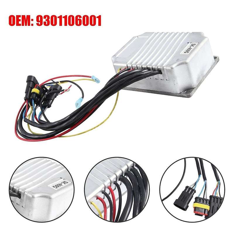 Forklift Parts Controller 9301106001 for Heli Model Sk-460g