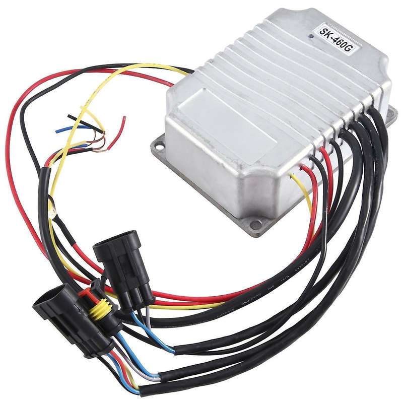 Forklift Parts Controller 9301106001 for Heli Model Sk-460g