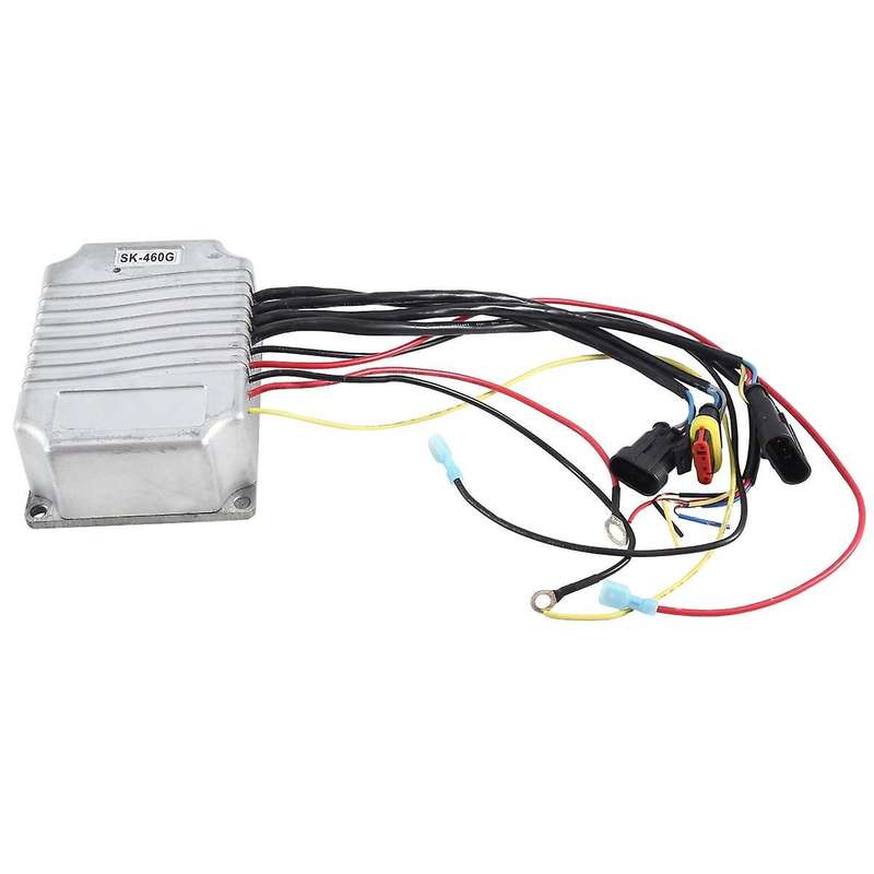 Forklift Parts Controller 9301106001 for Heli Model Sk-460g