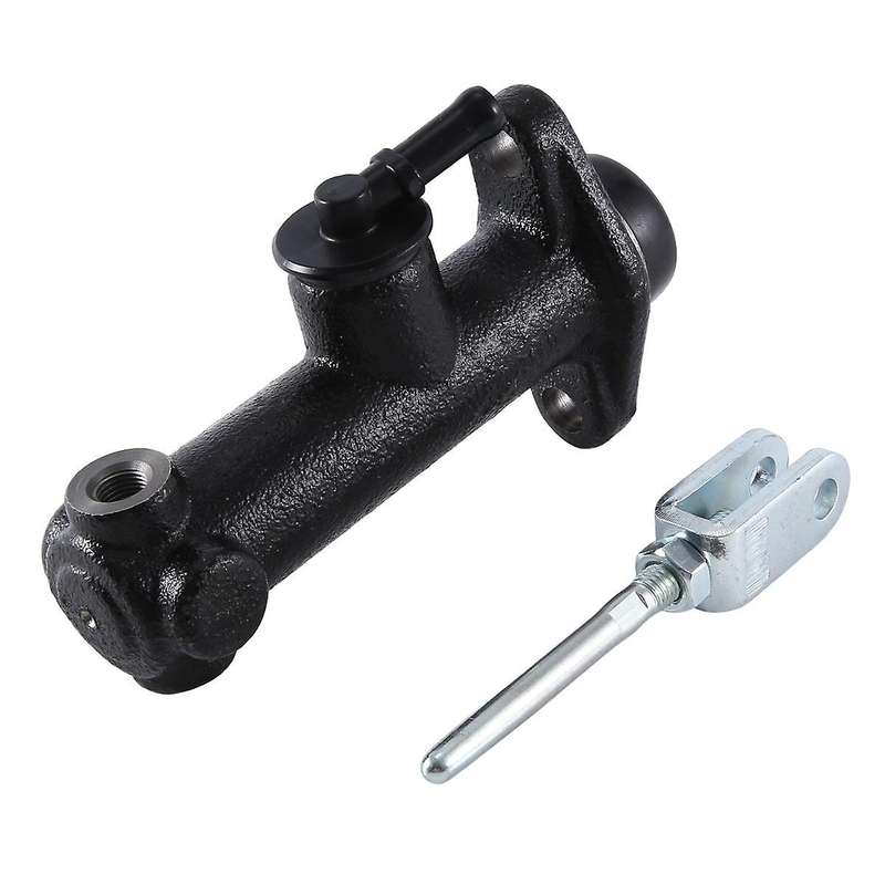 Forklift Parts Brake System Brake Master Cylinder with Push Rod for Tcm Fb10/20/30-6/7, Fd20/30-t3 2