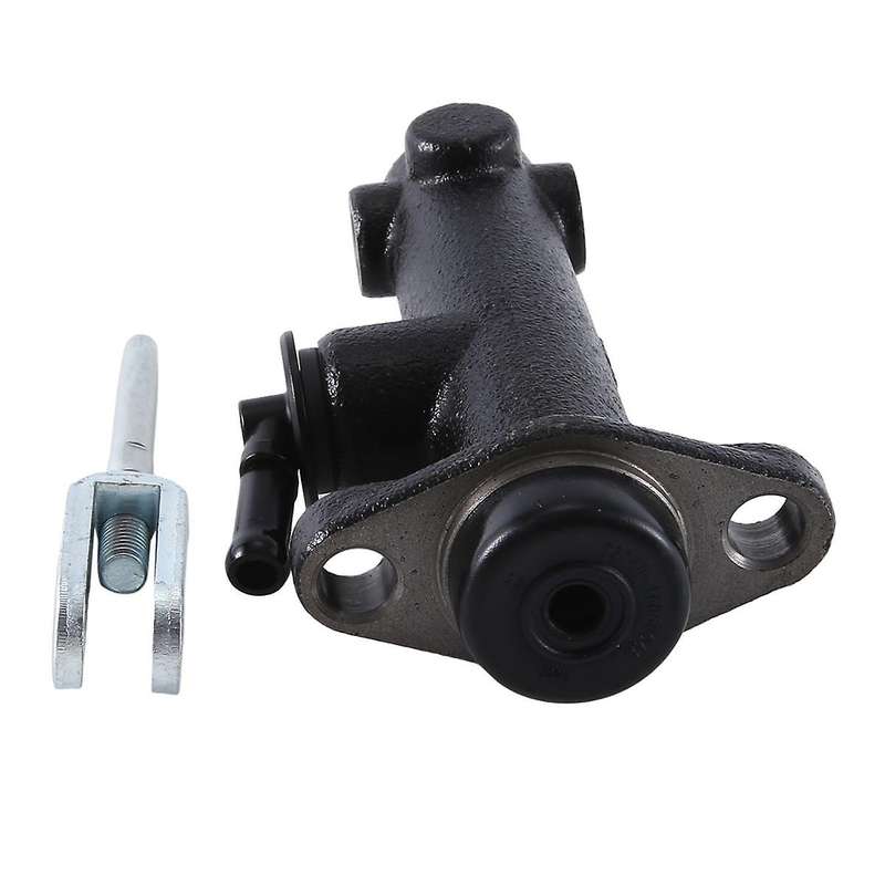 Forklift Parts Brake System Brake Master Cylinder with Push Rod for Tcm Fb10/20/30-6/7, Fd20/30-t3 2