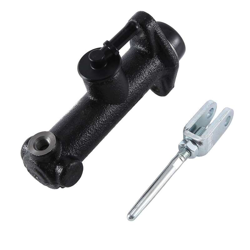 Forklift Parts Brake System Brake Master Cylinder with Push Rod for Tcm Fb10/20/30-6/7, Fd20/30-t3 2