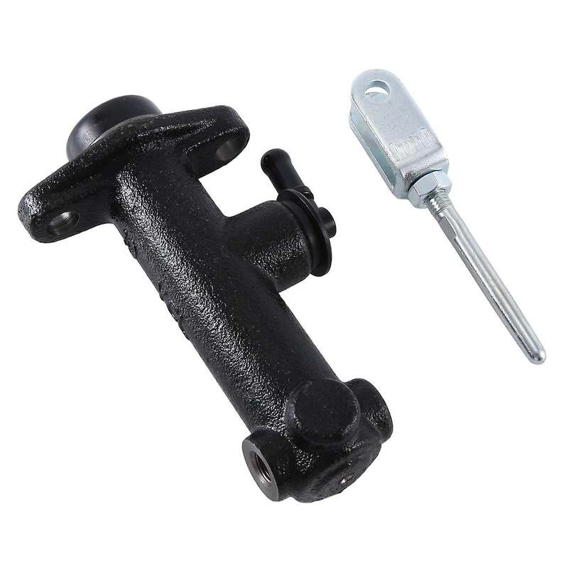 Forklift Parts Brake System Brake Master Cylinder with Push Rod for Tcm Fb10/20/30-6/7, Fd20/30-t3 2