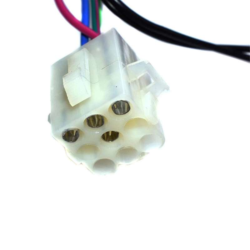 Forward & Reverse Lever Switch Powershift Column Switch 701/21201 701-21201 701-19501 for 3cx Backho