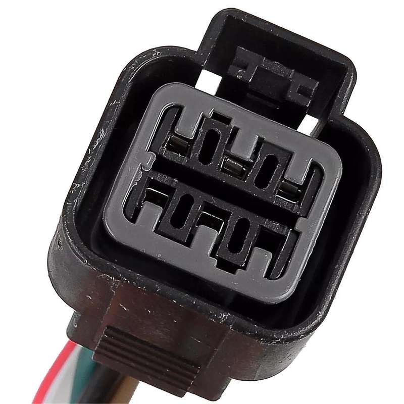 Forward Neutral & Reverse Forklift Lever Switch Fit for 91306-45200
