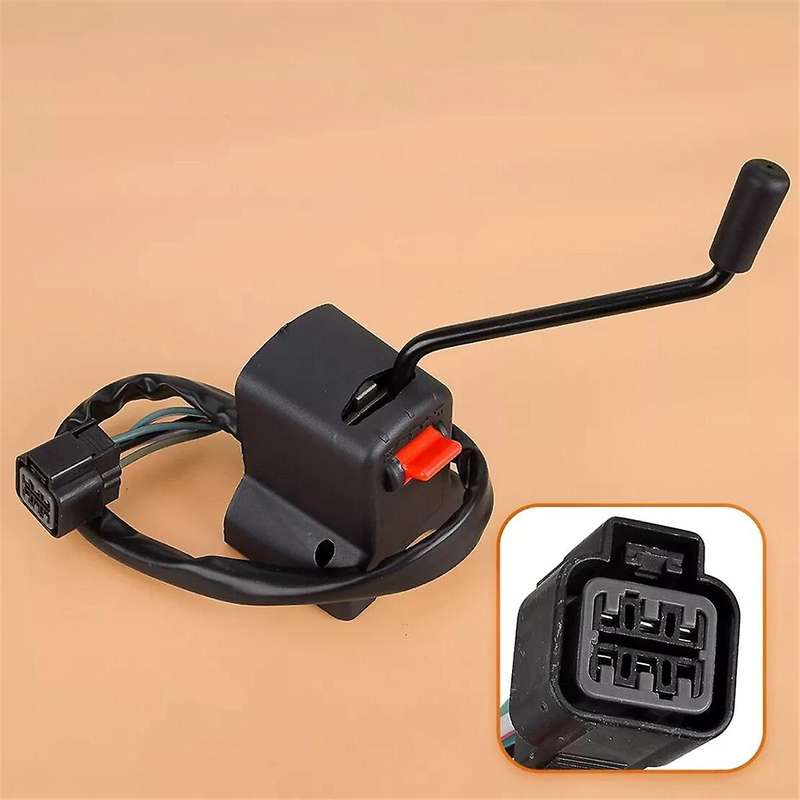 Forward Neutral & Reverse Forklift Lever Switch Fit for 91306-45200