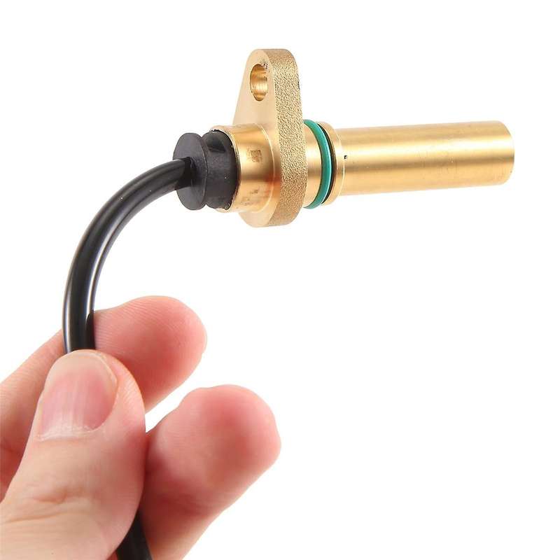 Forklift Speed Sensor 7917415538 for Linde Forklift Parts R14 16 20 115 R14X R16X