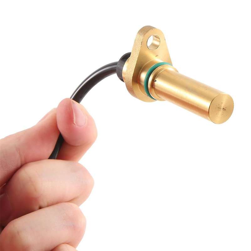 Forklift Speed Sensor 7917415538 for Linde Forklift Parts R14 16 20 115 R14X R16X