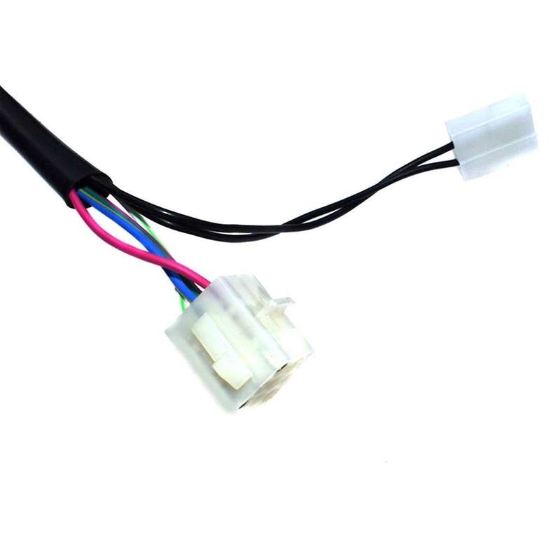 Forward & Reverse Lever Switch Powershift Column Switch 701/21201 701-21201 701-19501 for 3cx Backh
