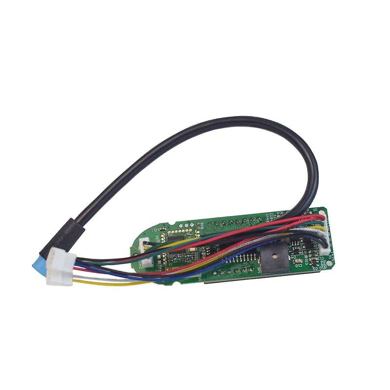 ForNinebot 9 Electric Scooter MaxG30 Bluetooth Control Board G30 Instrument Display Board