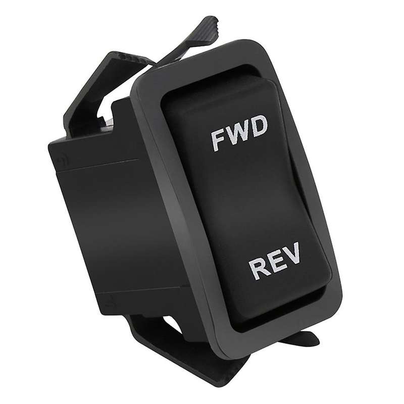 Forward Reverse Rocker Switch for PDS Electric 2003-Up Golf Carts Part Number 74323-G01