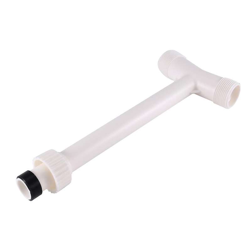 Fountain Heads Pool Waterfall Adjustable Swimming Pool Accessories Double Head Pool Aerator Fit Mos