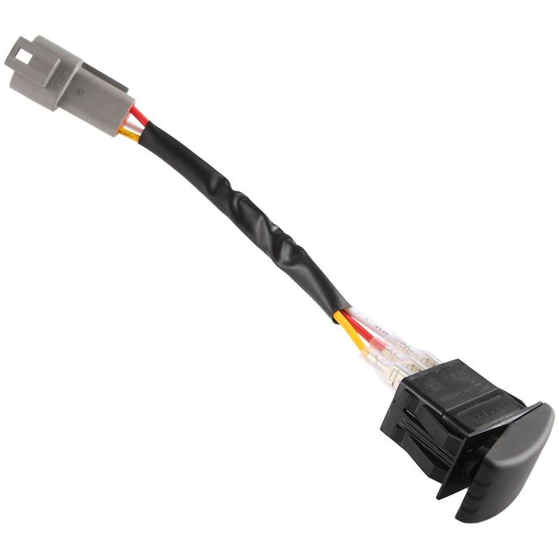 Forward Reverse Switch for G22, G29, Drive Golf Carts Part Number JU2-H2917-00